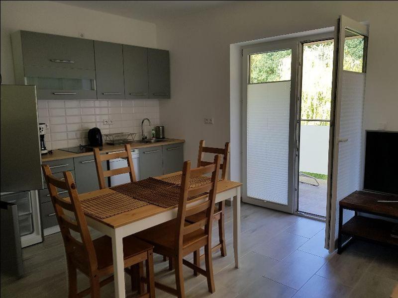 Apartment Ambra *