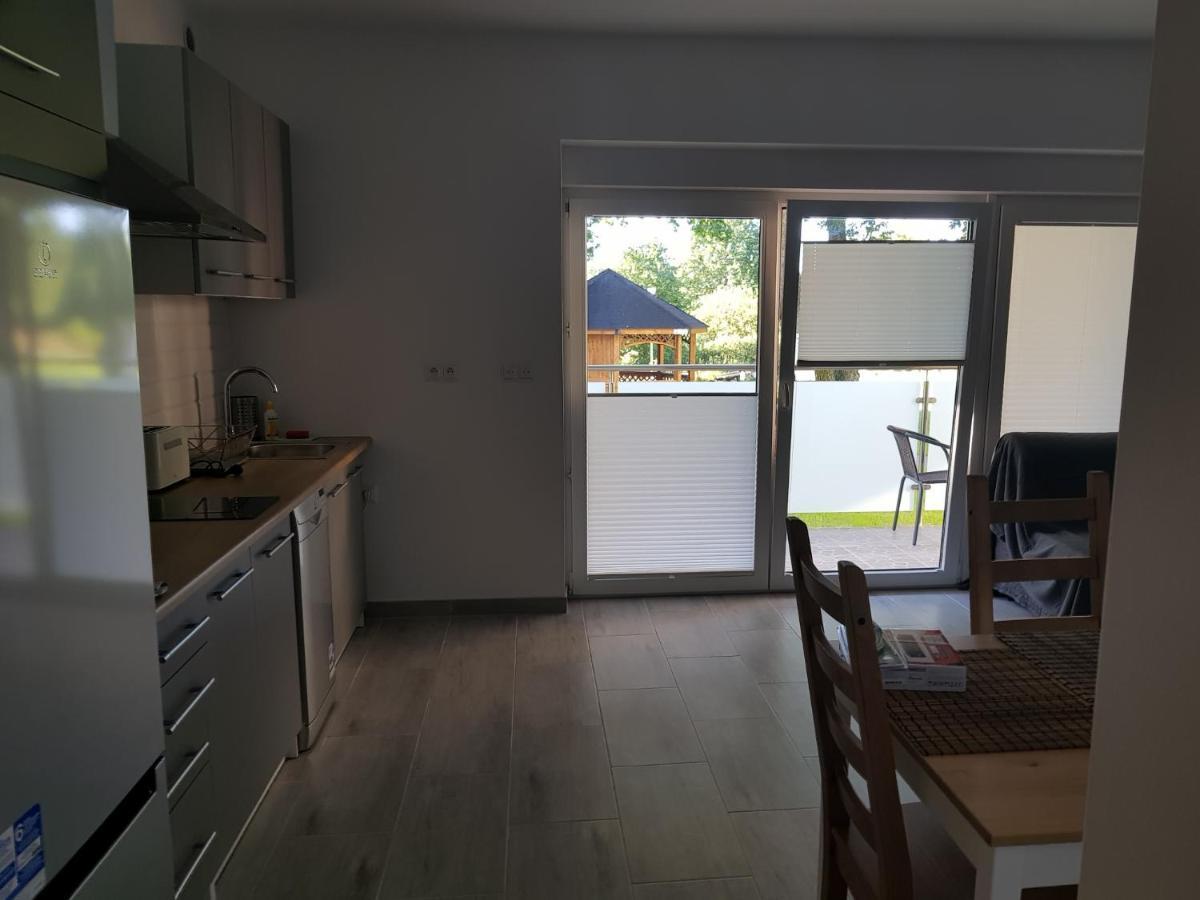 Apartment Ambra