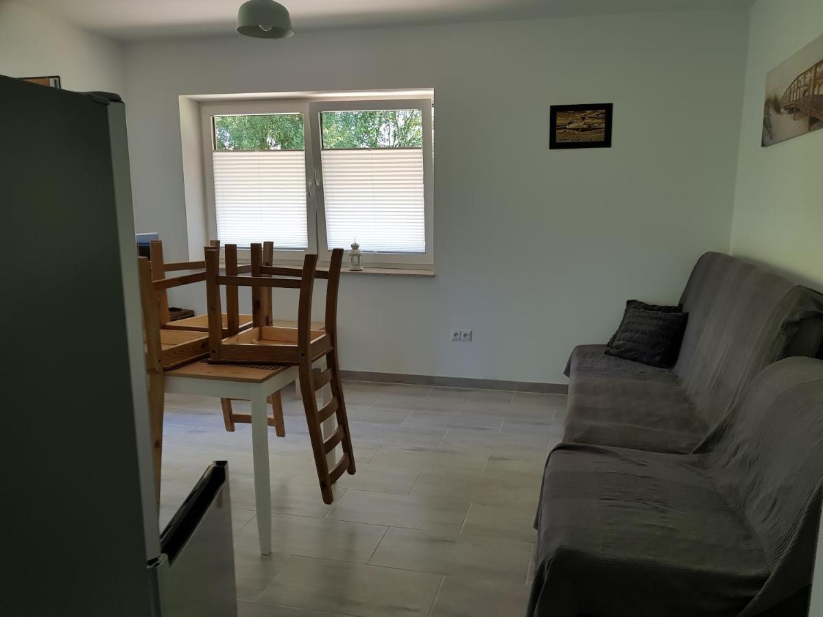 Apartment Ambra Debina (Ustka)