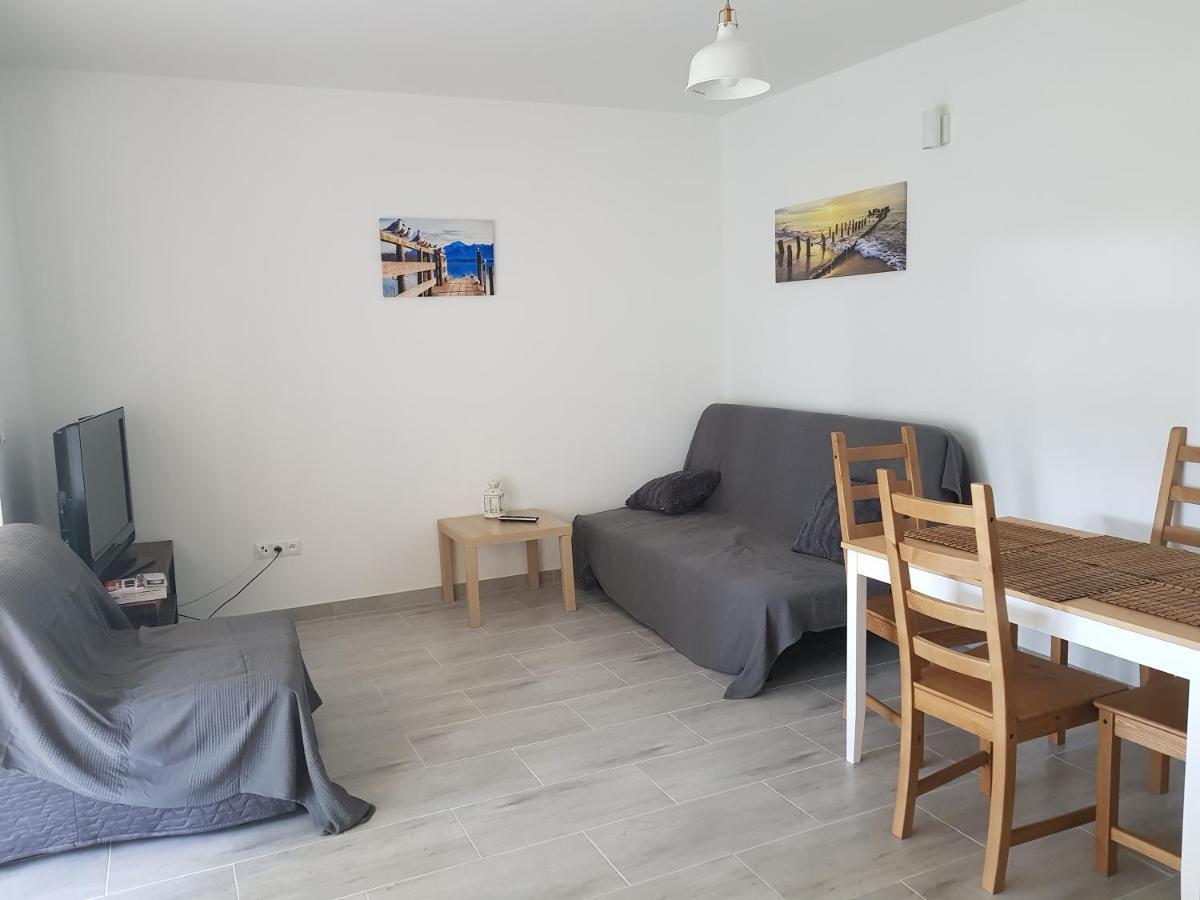 Ambra Apartment *