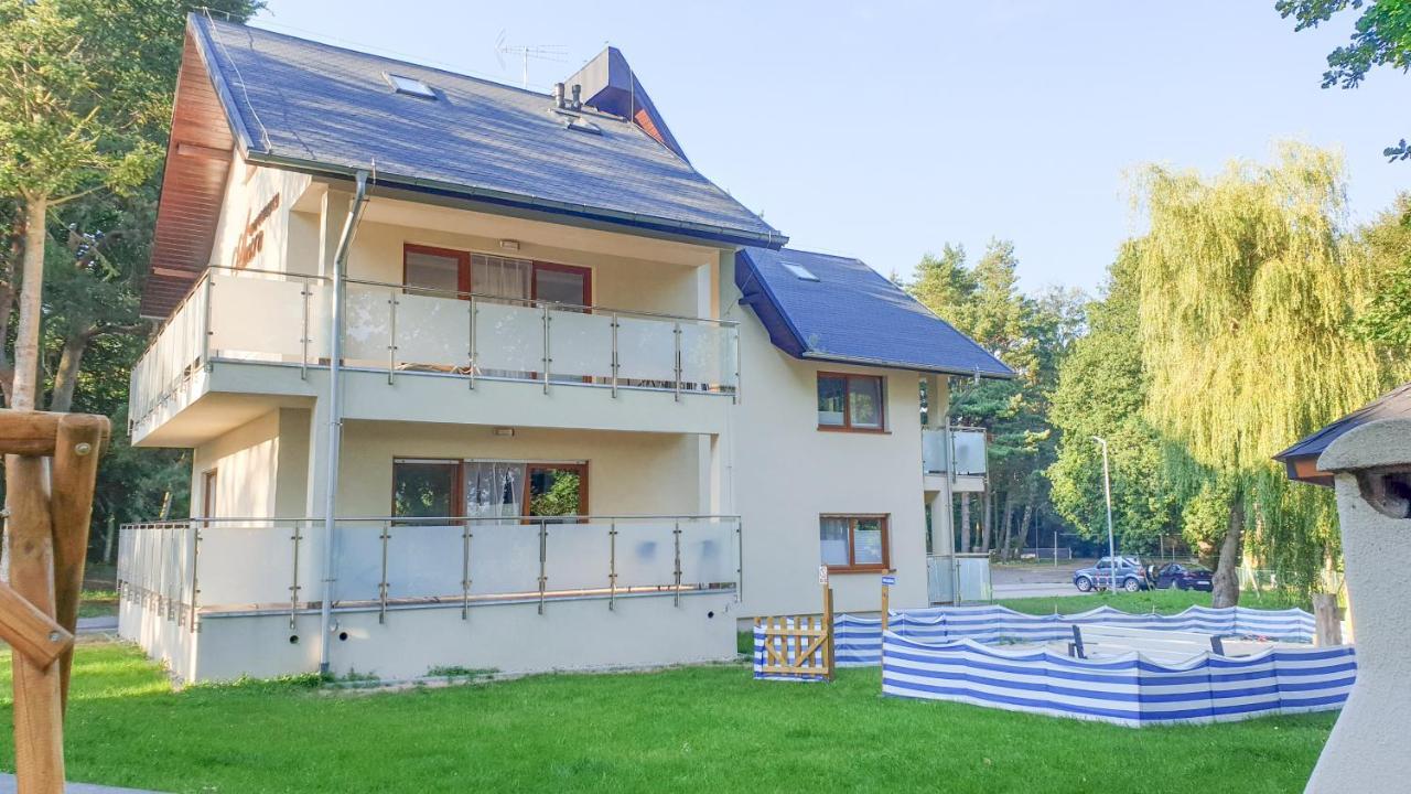 Ambra Debina (Ustka)