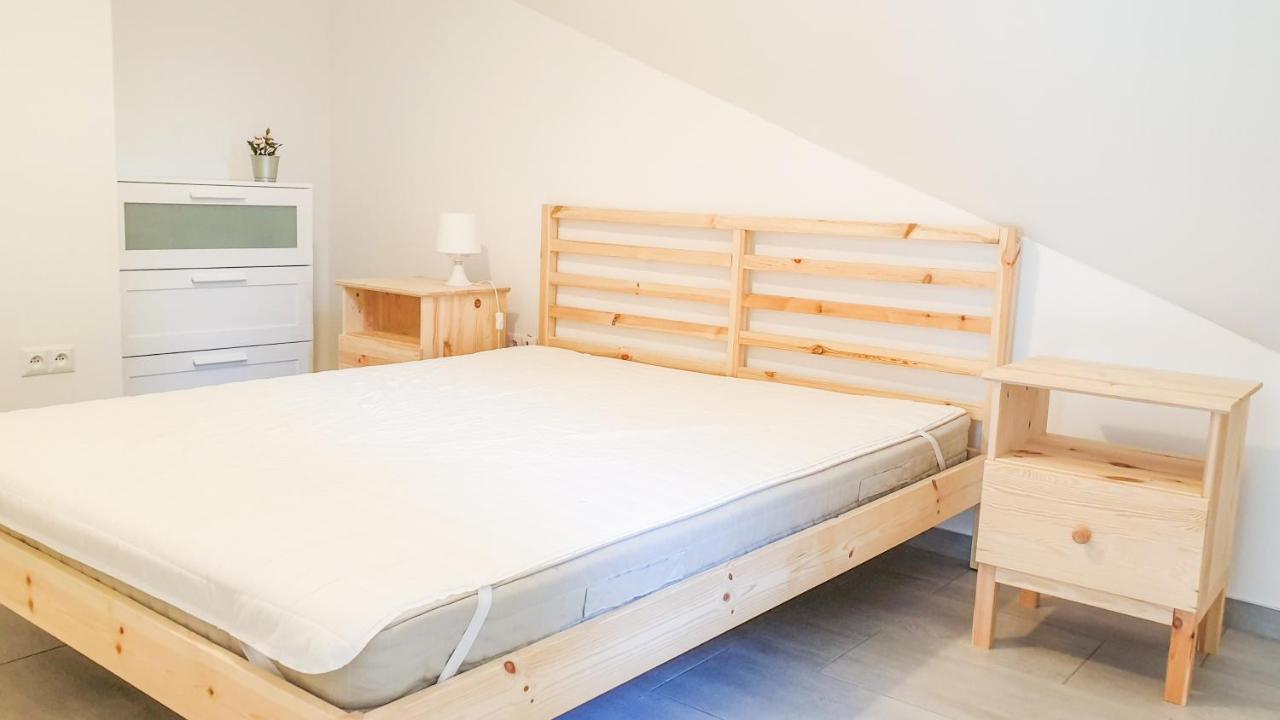 Apartment Ambra Debina (Ustka)