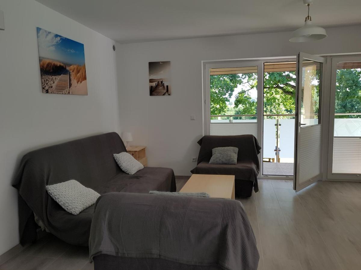 Ambra Apartment Debina (Ustka)