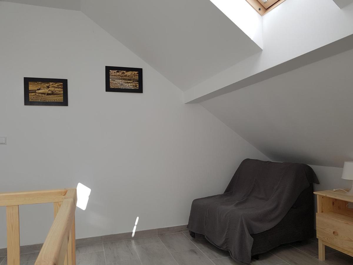 Apartment Ambra *