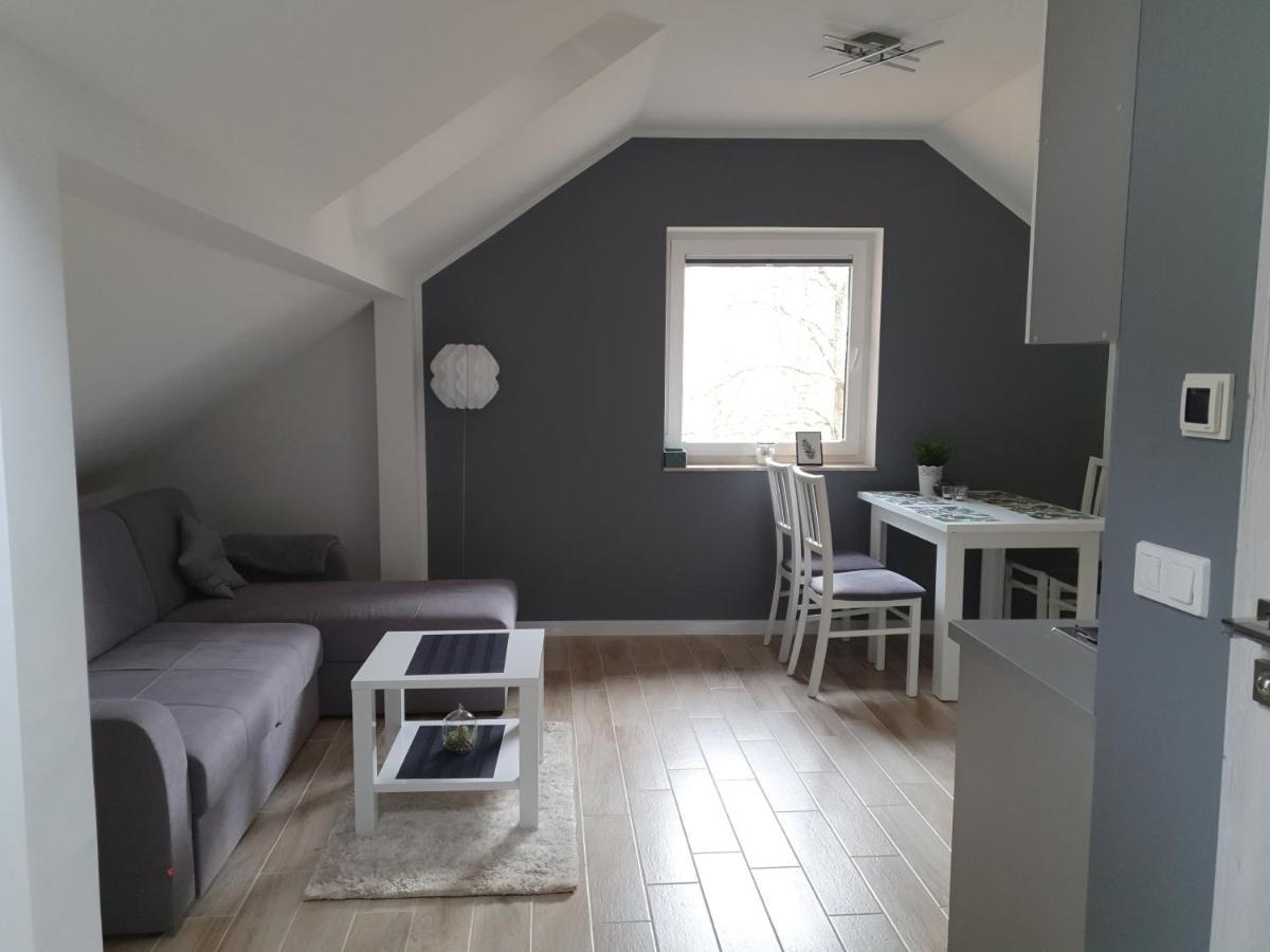 Apartment Ambra *