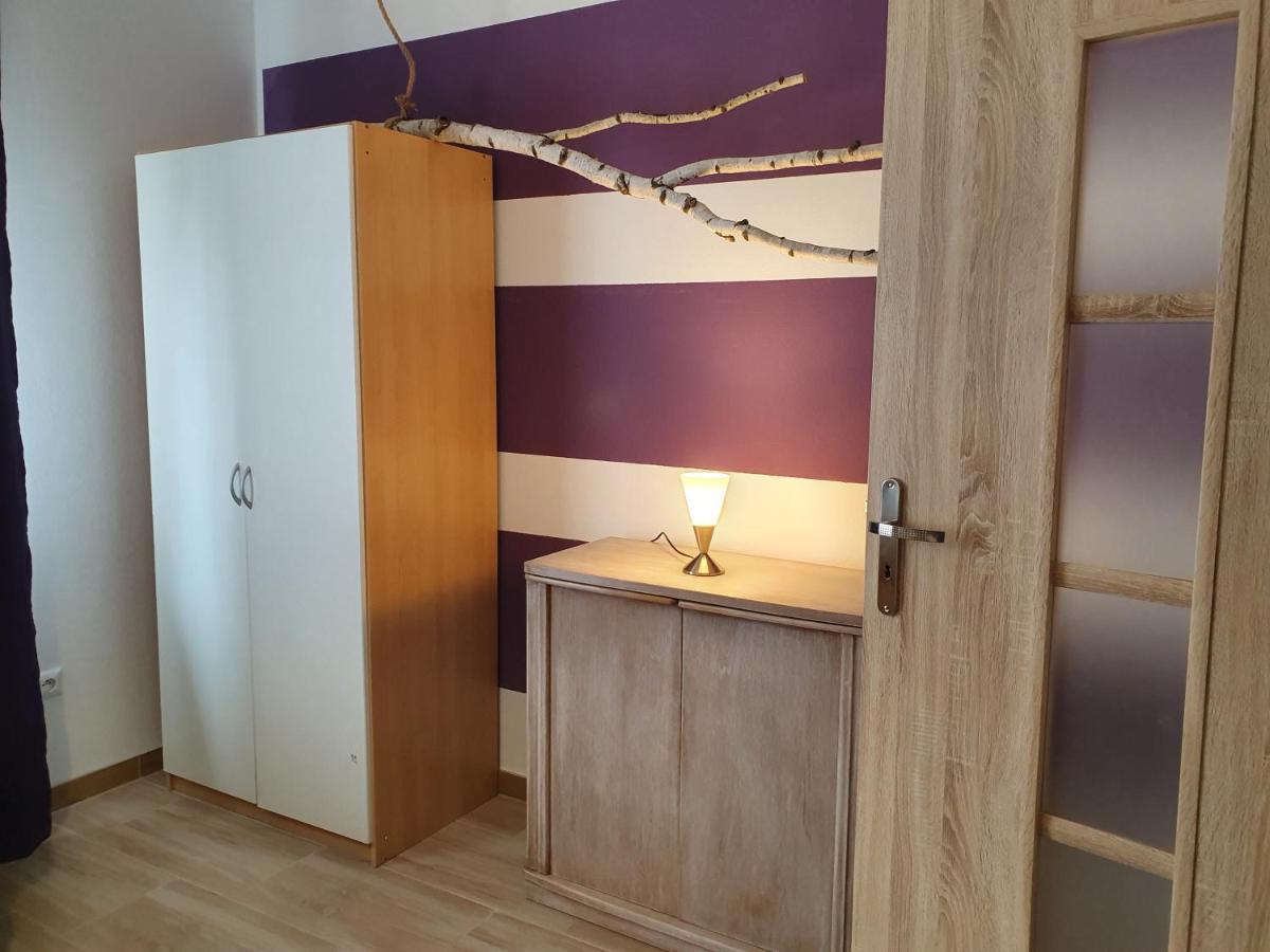 Ambra Apartment Debina (Ustka)