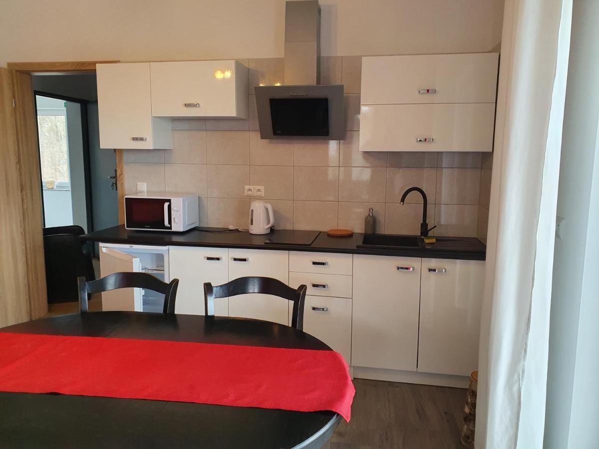 Ambra Apartment Debina (Ustka)