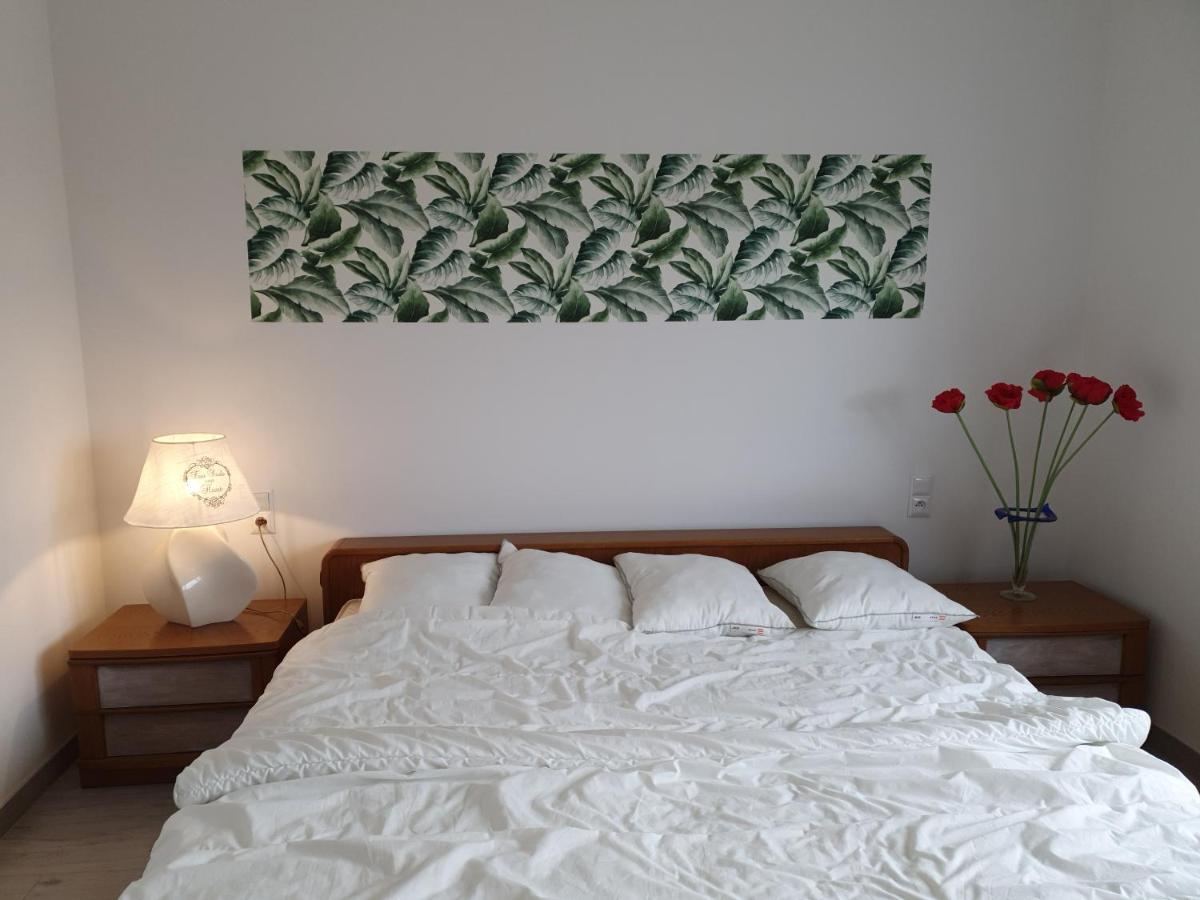 Ambra Apartment