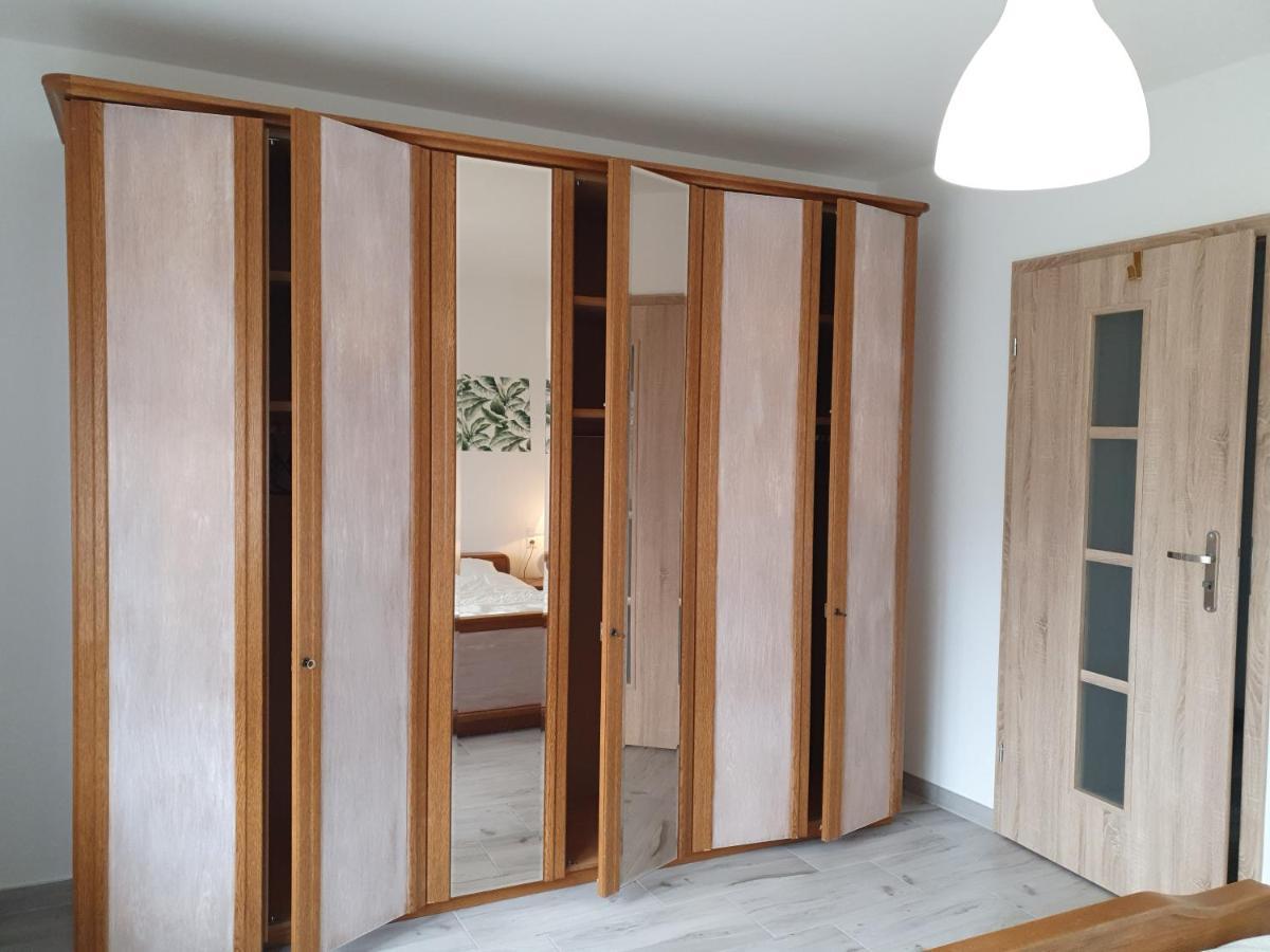 Ambra Apartment *