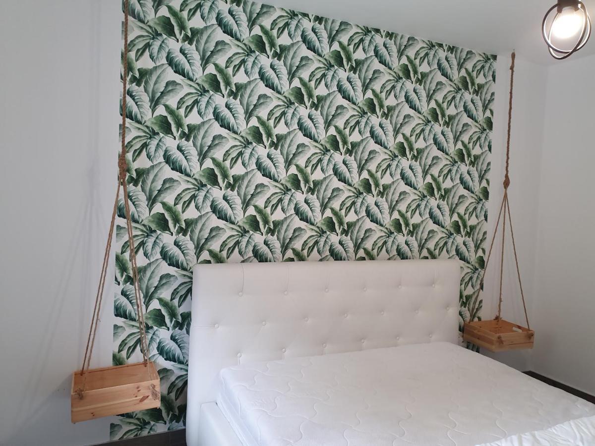Ambra Apartment Debina (Ustka)