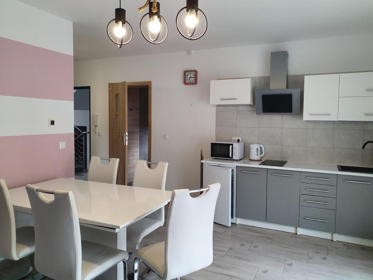 Apartment Ambra *