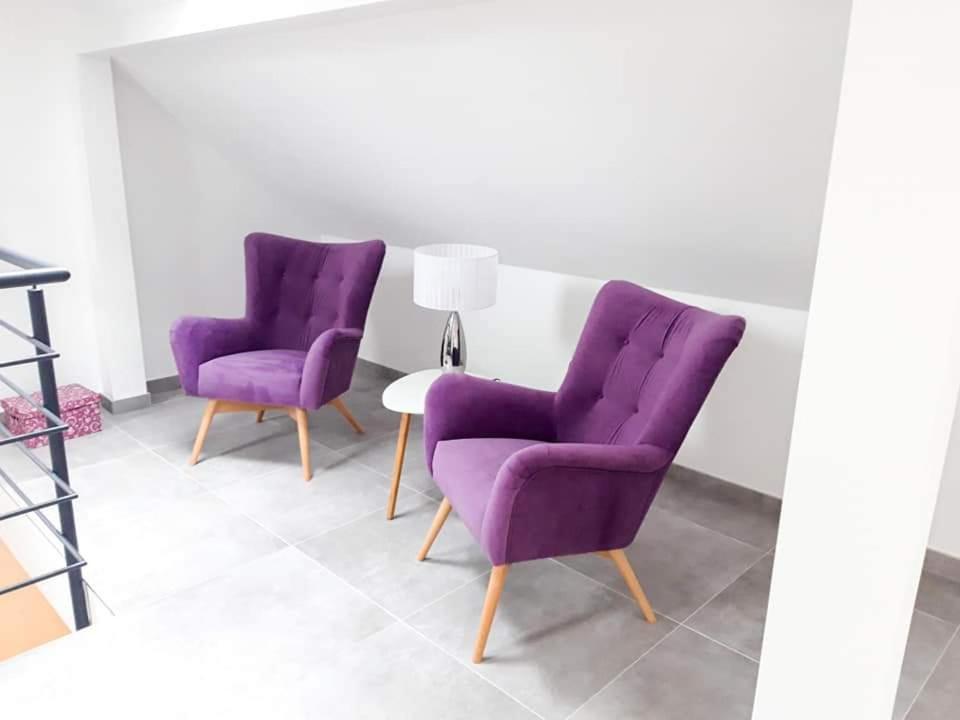 Apartment Ambra
