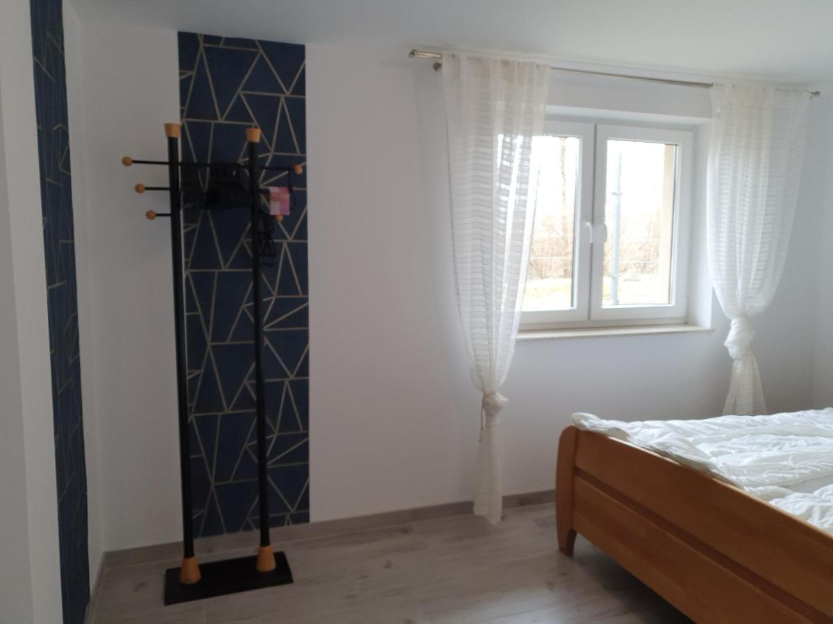 Ambra Apartment Debina (Ustka)