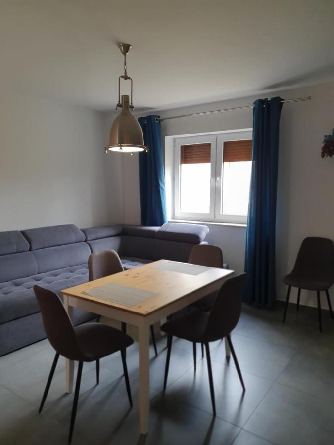 Ambra Apartment Debina (Ustka)