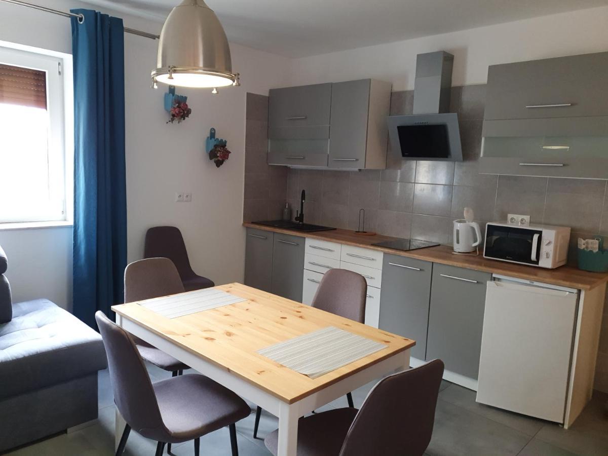 Apartment Ambra Debina (Ustka)