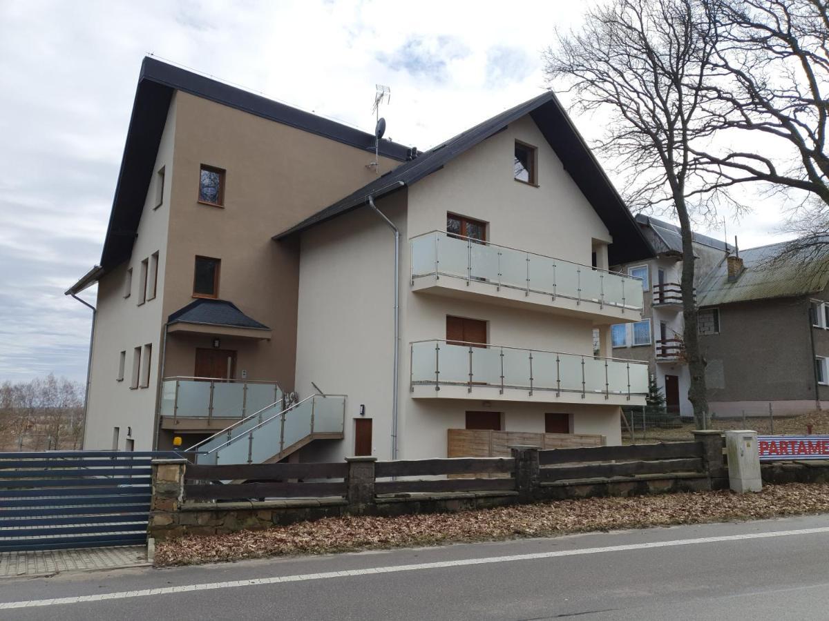 Apartment Ambra