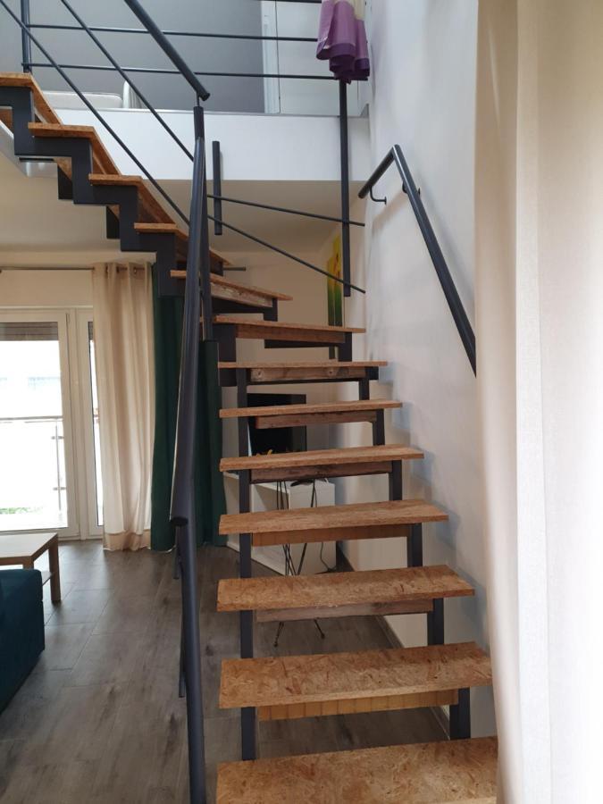 Ambra Apartment