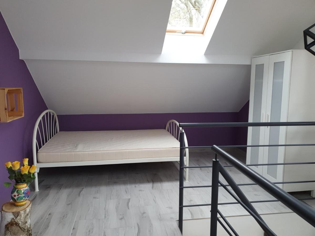 Apartment Ambra