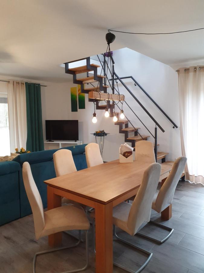 Apartment Ambra *