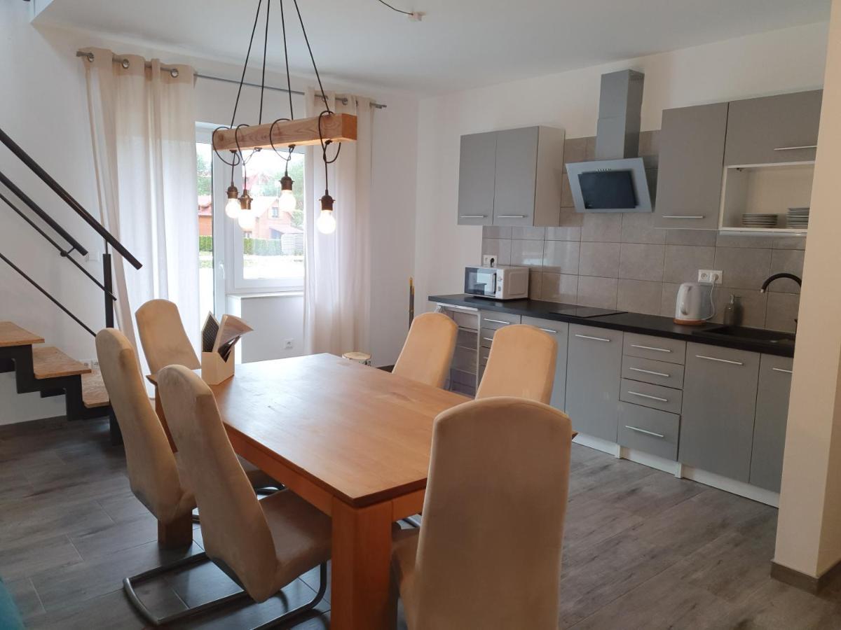 Ambra Apartment Debina (Ustka)