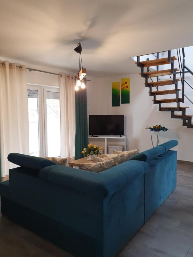 Apartment Ambra