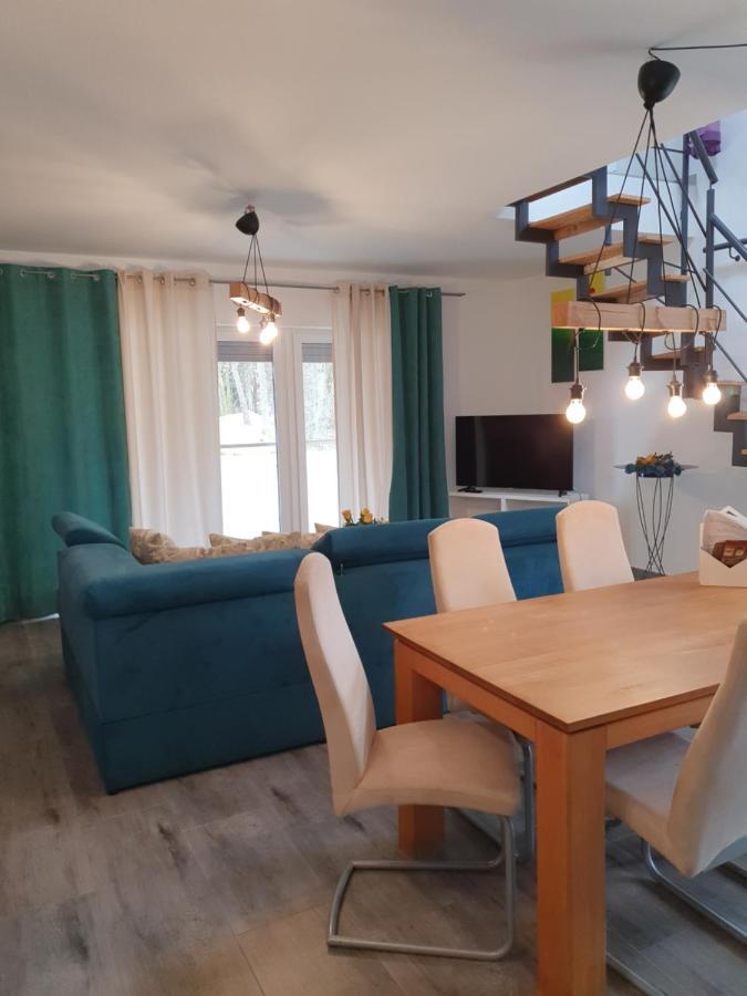 Apartment Ambra *