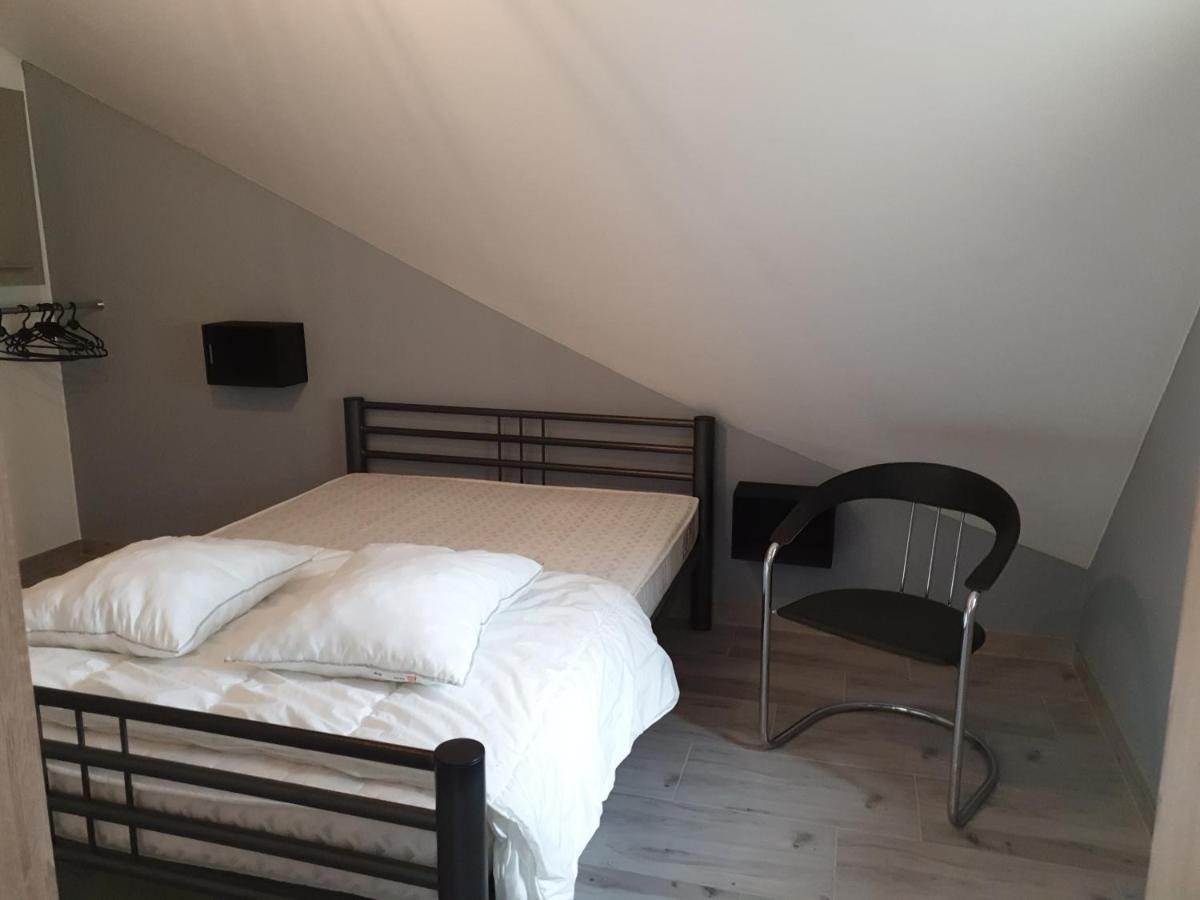 Apartment Ambra