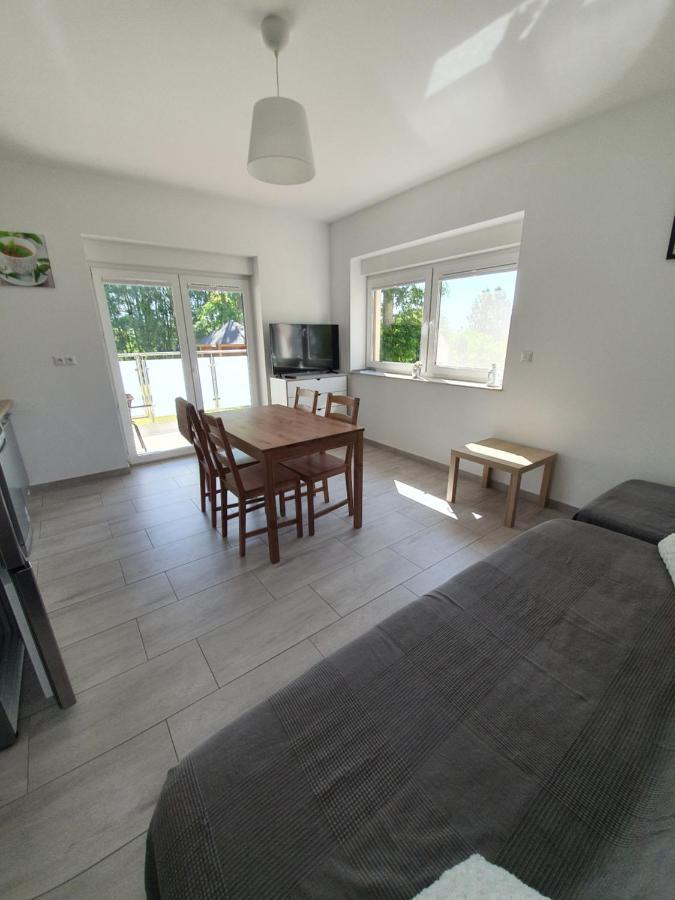 Apartment Ambra Debina (Ustka)