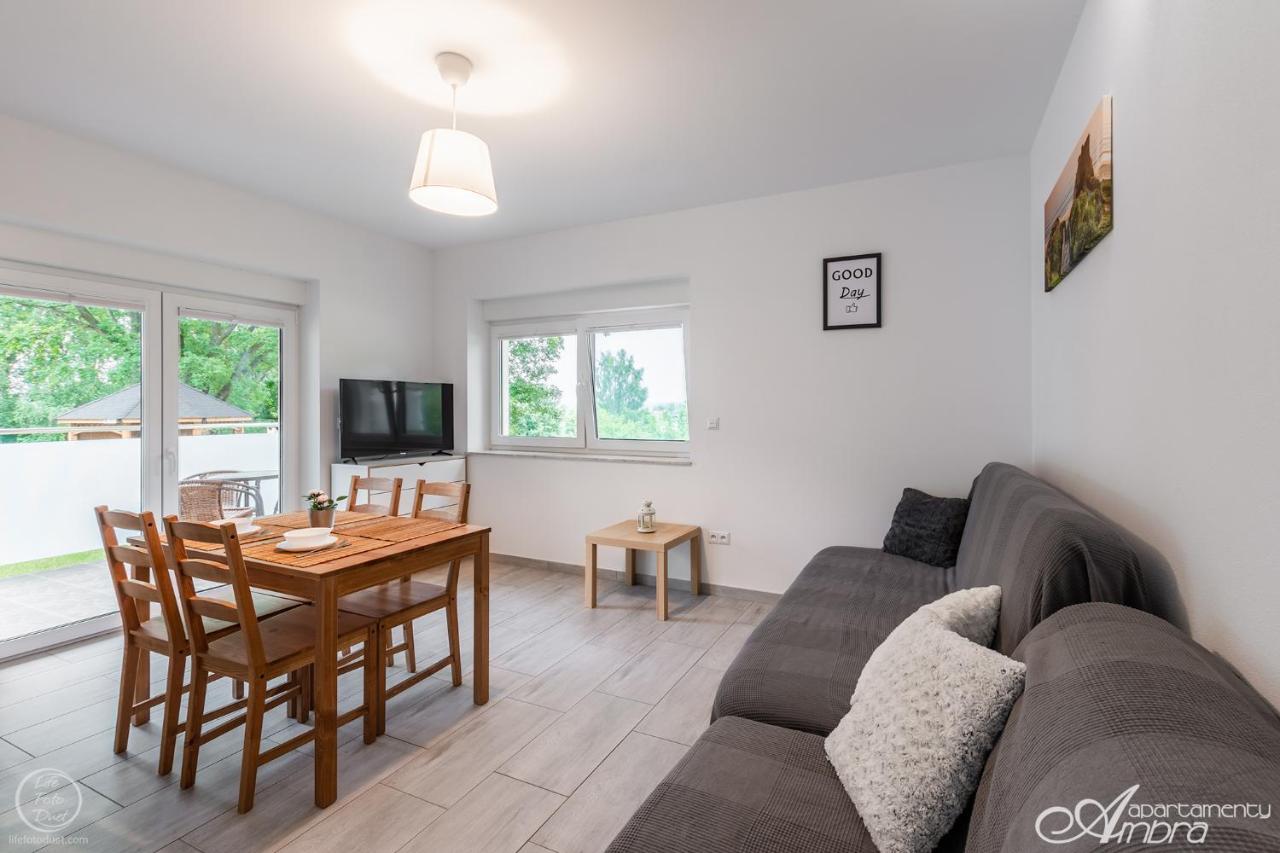 Apartment Ambra