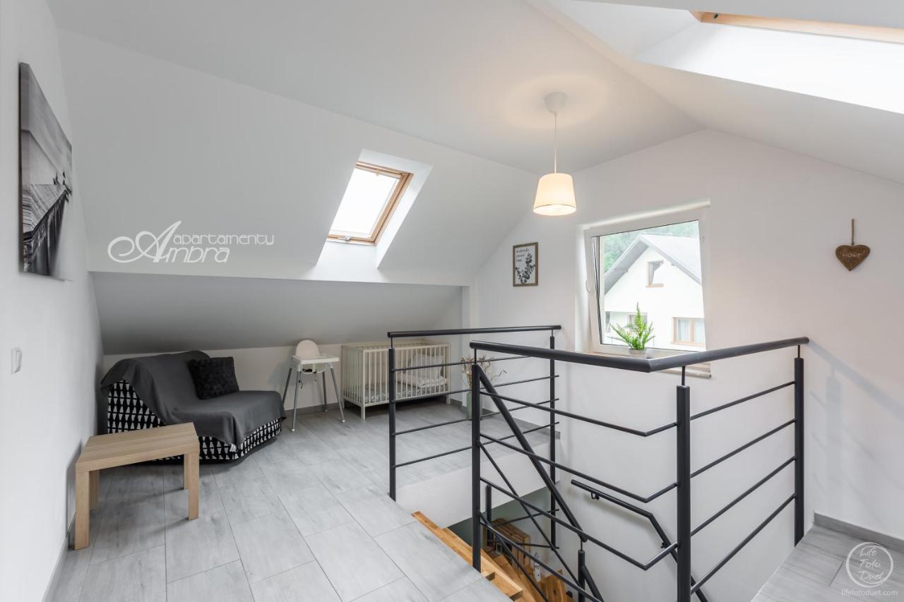 Ambra Apartment Debina (Ustka)