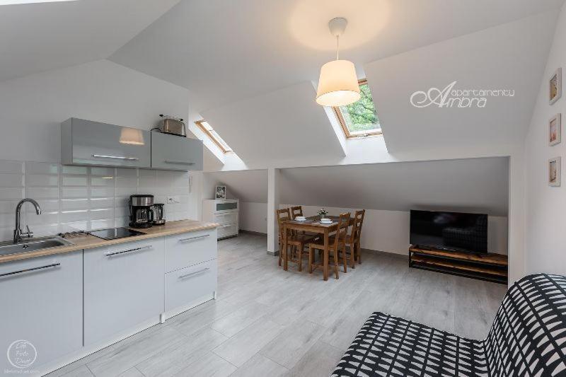 Ambra Apartment