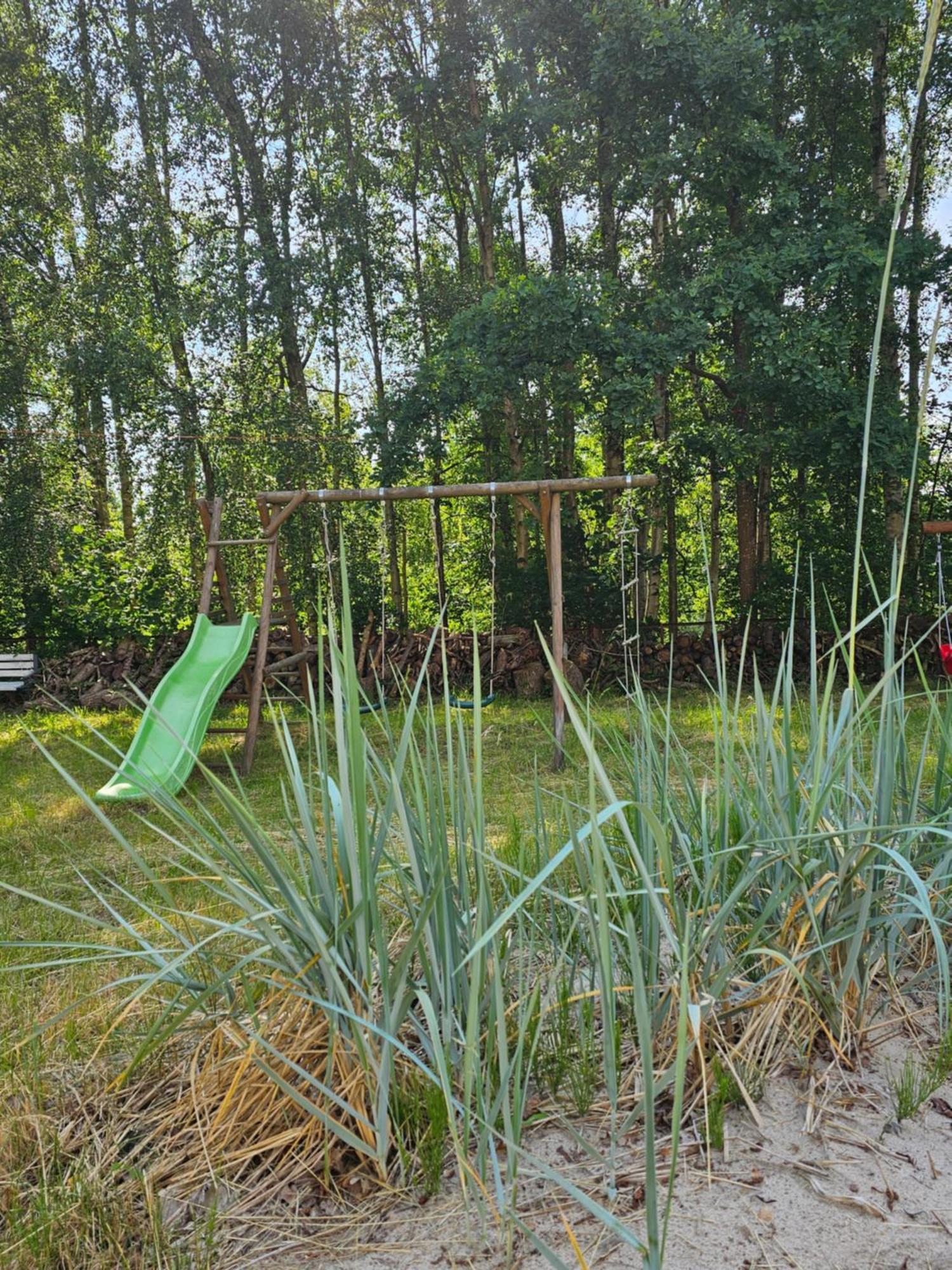 Apartment Ambra Debina (Ustka)