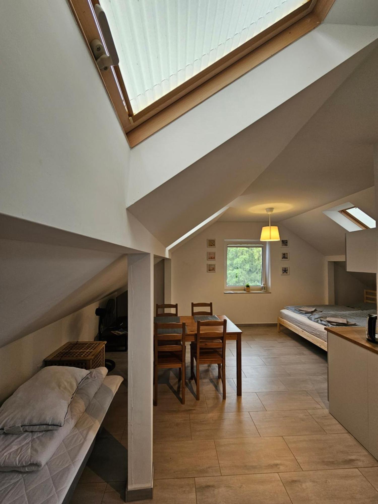 Ambra Apartment